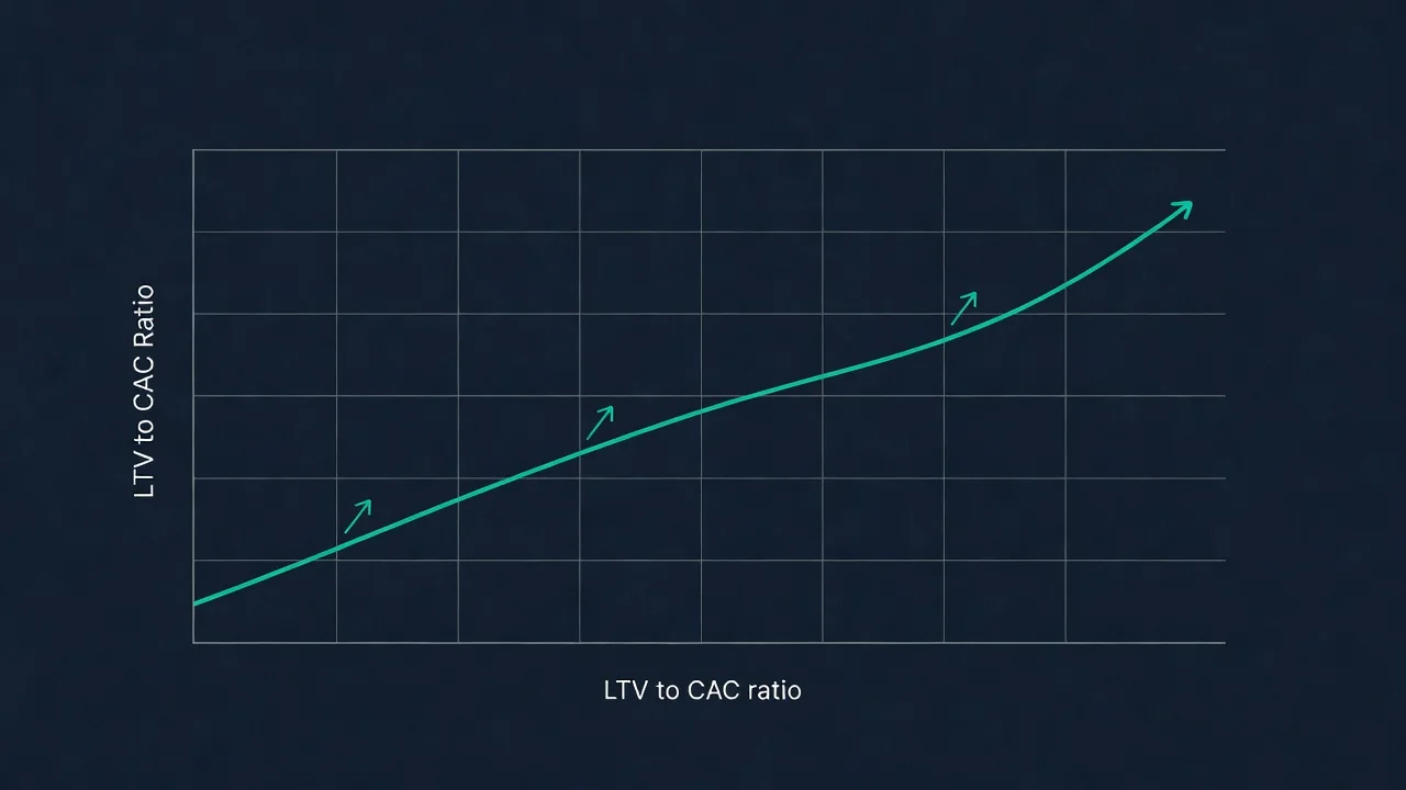 LTV:CAC Ratio for Early Startups in 2026: Benchmarks and Playbook