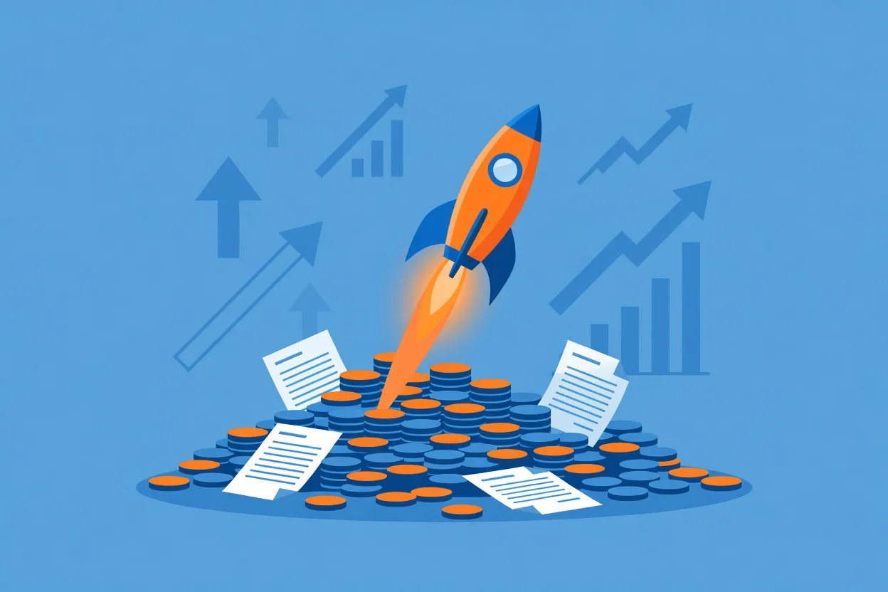 How to Raise Pre-Seed Without Investors in 2026