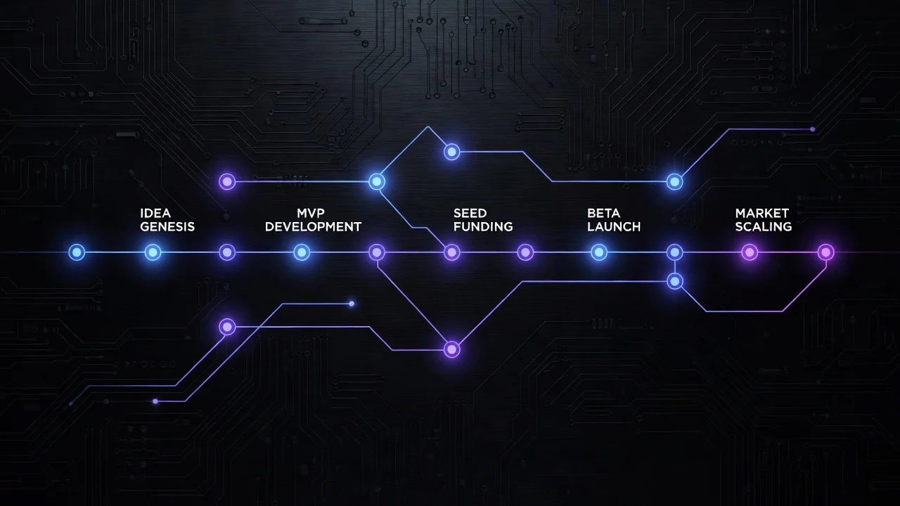 MVP Launch Sequence for 2026: Exact Order That Gets You to First Revenue