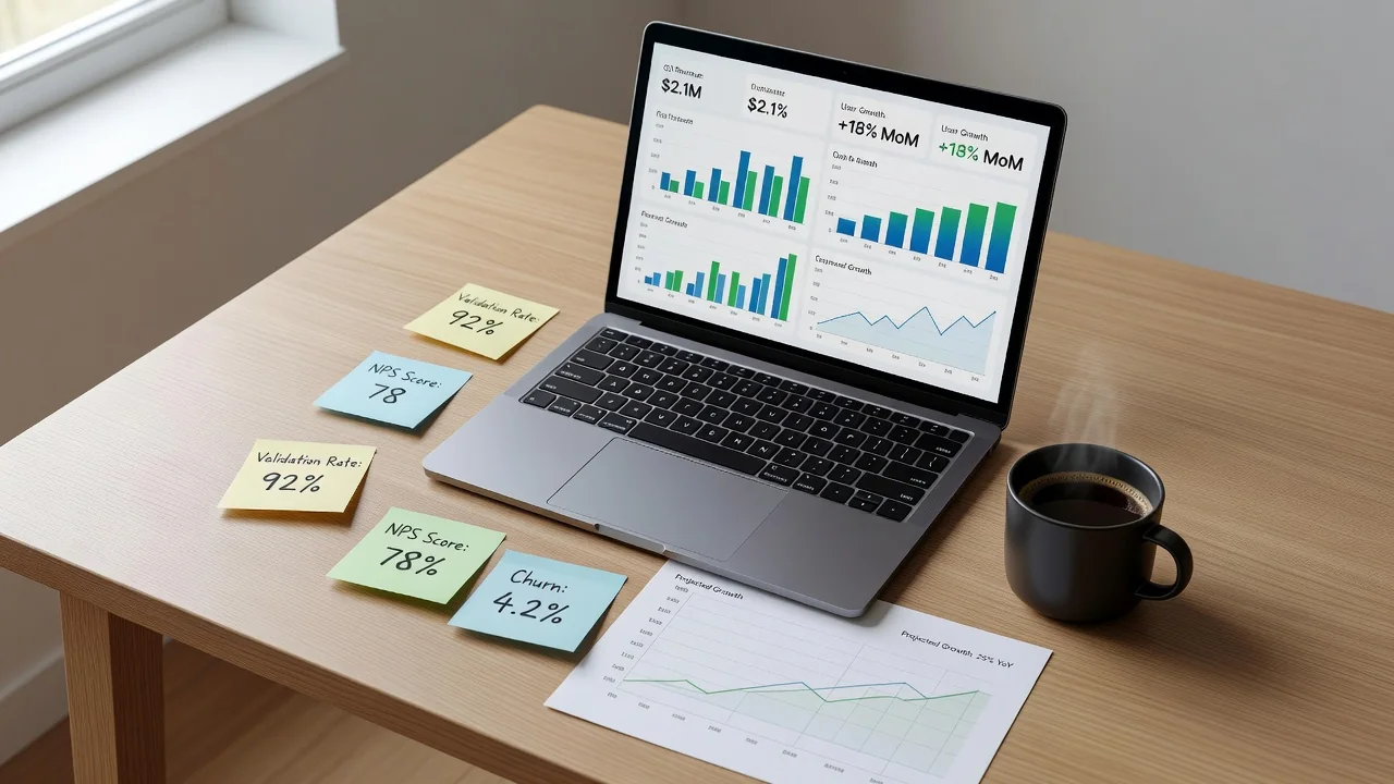 MVP Pre-Launch Validation Playbook for 2026 Startups