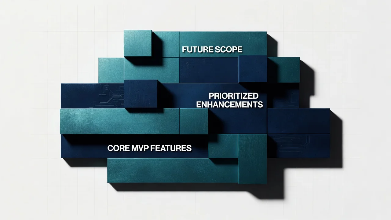 MVP Scope Prioritization Framework for 2026 Launches