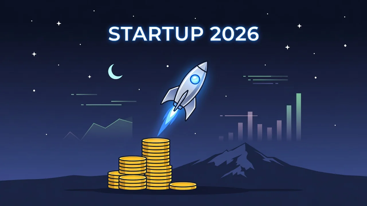 How to Reach Pre-Seed Traction Without VC in 2026